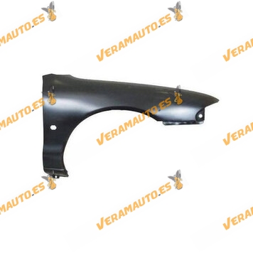Mudguard Ford Mondeo from 1993 to 1996 Front Right similar to 667846
