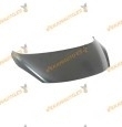 Capo Peugeot 207 del 2006 al 2012 acero galvanizado con proteccion anticorrosion OEM 7901N2