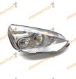 Faro optica Ford S Max Ford Galaxy H1 y H7 de 2006 a 2015 electrico con motor delantero derecho similar a 1438493