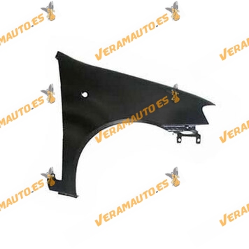 Mudguard Fiat Punto from 1999 to 2003 Front Right similar to 46525314