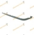 Moldura Bajo Faro Mercedes W202 1993 hasta 1998 imprimada derecha
