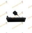Manecilla Porton Trasero Con Interruptor Volkswagen Touareg Golf IV Bora | OEM 1J0827566D