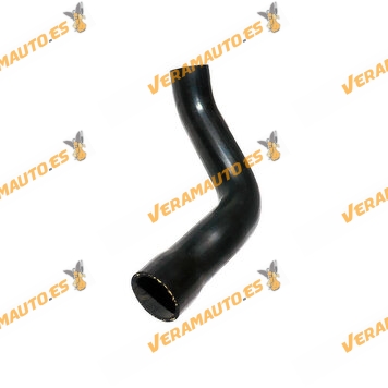 Intercooler Sleeve - Turbo Outlet Mercedes Vito/Viano W639 | 2.1/3.0 CDI Engines | OEM Similar to 6395283082