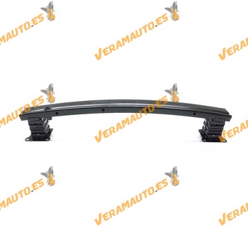 Front Bumper Support peugeot 207 from 2006 to 2009 Front Crossbeam