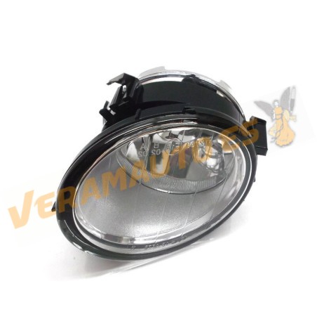 Faro antiniebla Ford S-Max delantero izquierdo de 2006 en adelante similar a 1444432 1598024 6M2115K202AB