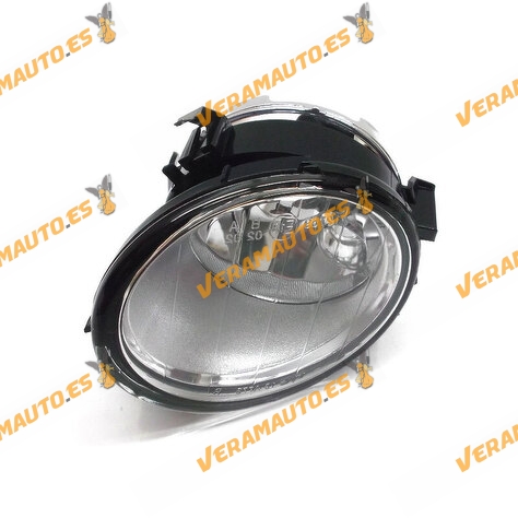 Front Fog Light for Ford S-Max (WA6) from 05-2006 to 06-2010 | Left | For H8+W5W bulbs | OE 6M2115K202AA