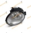 Faro antiniebla Ford S-Max delantero izquierdo de 2006 en adelante similar a 1444432 1598024 6M2115K202AB