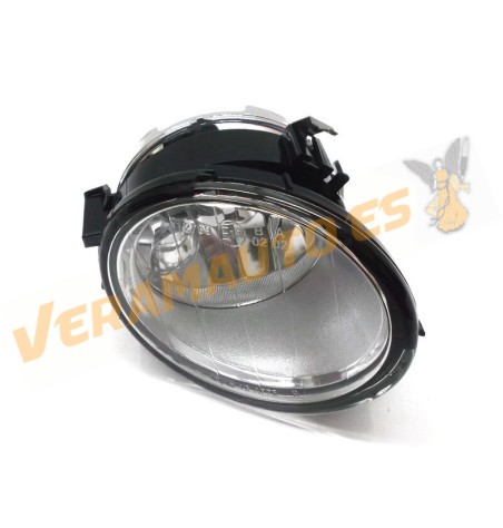 Antiniebla Delantero Ford S-Max (WA6) de 05-2006 a 06-2010 | Derecho | Para montaje de bombillas H8+W5W | OE 6M2115K201AA