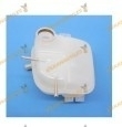 Depósito de agua c.c radiador / compensación Opel Astra G