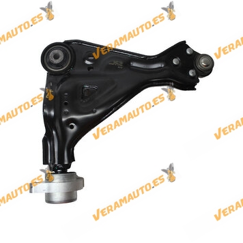Suspension Arm Mercedes Vito Viano (639) from 2010 to 2014 Ball Joint 22 mm Front Right Lower OEM 6393301307