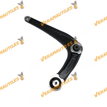 Suspension Arm Citroen Jumpy SpaceTourer | Opel Vivaro | Peugeot Expert Traveller | Proace | Left | OEM 981683680