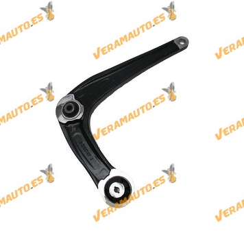 copy of Suspension Arm Citroen Jumpy SpaceTourer | Opel Vivaro | Peugeot Expert Traveller | Proace | Right| OEM 981683580