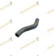 PSA 1.6 HDi/D Engine Intercooler Sleeve | Turbocharger Return Flexible Pipe | OEM Similar to 3M5Q6K677AD