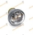 Faro Antiniebla Citroen C3 C2 Jumpy Xsara Berlingo Fiat Scudo Peugeot Expert 1007 Partner Similar 6204q0 62080 6208e1 9204q0