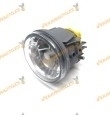 Faro Antiniebla Citroen C3 C2 Jumpy Xsara Berlingo Fiat Scudo Peugeot Expert 1007 Partner Similar 6204q0 62080 6208e1 9204q0