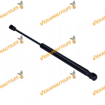 Gas Spring Gate Peugeot 2008 from 2013 to 2019 Length 377 mm Force 740 N OEM 9678317180