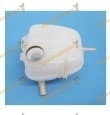 Deposito de agua refrigerante compensacion Opel Astra G con 2 salidas sin sensor de 1998 al 2005 similar a 1304222