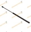 Amortiguador Portón Trasero Dacia Logan | Sandero (SD) 2004 - 2013 | Presión 370 Newton | Longitud 519mm | OEM 8200735264