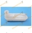 Deposito de expansion radiador compensacion agua para Lancia Y-10 del 1996 al 2003 similar a 46413128