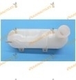 Deposito de expansion radiador compensacion agua para Lancia Y-10 del 1996 al 2003 similar a 46413128