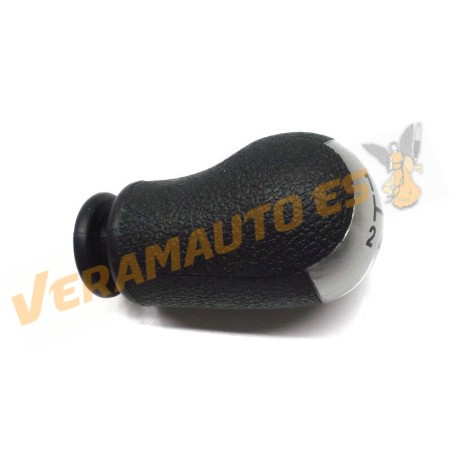Pomo de palanca cambios Ford Focus Mondeo 5 velocidades - Veramauto.es