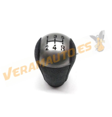 Pomo de palanca cambios Ford Focus Mondeo 5 velocidades - Veramauto.es