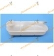 Deposito expansion agua refrigerante Fiat Punto de 1993 a 2000 motores 1.2 gasolina similar a 776096