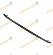 Bumper Reinforcement Volkswagen Passat (B8) from 2014 to 2022 Front Lower OEM Similar to 3G0807651B