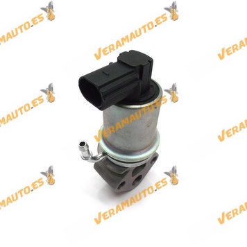 EGR Valve For Exhaust Gas Recirculation VAG Group 1.6 Petrol engines Similar to 06A131501F 06A131501P 06A131501R