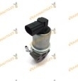 Valvula EGR grupo VAG 1.6 similar 06A131501F/06A131501P/06A131501R