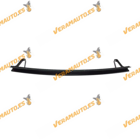 Refuerzo Paragolpes Delantero Inferior Nissan Qashqai de 2007 a 2010 similar a 62660JD00A