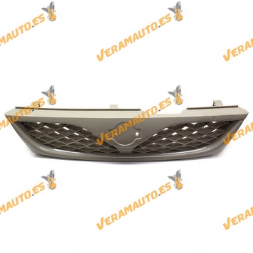 Front Grille Nissan Almera from 1998 to 2000 similar to F23102N410