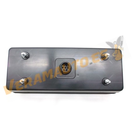 Piloto Iveco Daily III De 1999 a 2006 Trasero Derecho Caja Abierta OEM 500356782