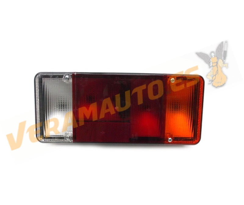 Piloto Iveco Daily III De 1999 a 2006 Trasero Derecho Caja Abierta OEM 500356782