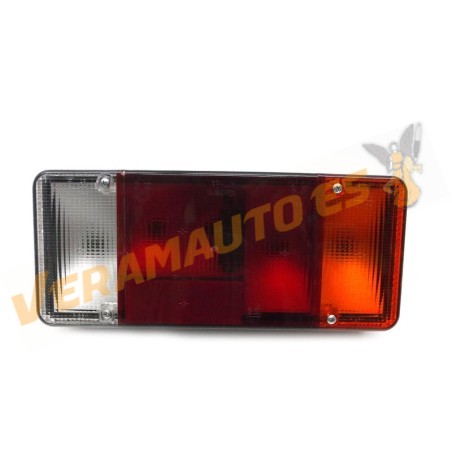 Piloto Iveco Daily III De 1999 a 2006 Trasero Derecho Caja Abierta OEM 500356782