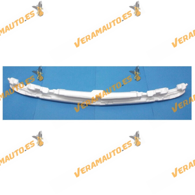 Absorver del refuerzo Mercedes Clase C W204 de 2007 a 2011 de paragolpes delantero similar a 2048850037