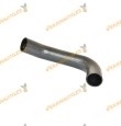 Intercooler inlet sleeve Citroen Jumper Fiat Ducato Peugeot Boxer 250 Engine 2.2 / 3.0 HDi | OEM 1355582080 | 0382LJ