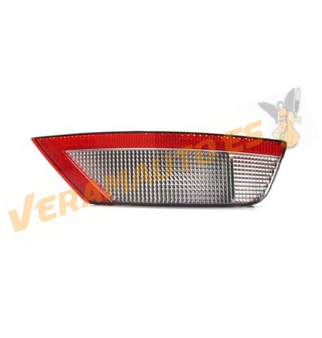 Piloto Ford Focus 2007 al 2011 Trasero Marcha Atras Derecho OEM 1505706
