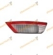 Piloto Ford Focus 2007 al 2011 Trasero Marcha Atras Derecho OEM 1505706
