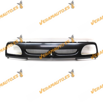 Front Grille Renault Express from 1995 to 1998 Printed similar to 7701367871