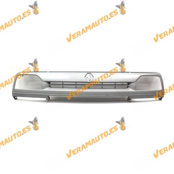 Front Grille Renault Express from 1992 to 1995 similar to 7701367444
