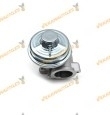 EGR Gas Recirculation Valve | Ford Mondeo III 2.0 16v TDci TDdi | Transit 2.4 TDci | Similar to 1148330