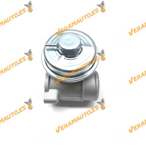 Valvula EGR de recirculacion de gases valida para Ford (Mondeo III 2.0 16v TDci TDdi Transit 2.4 TDci) similar 1148330