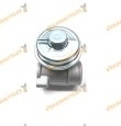 EGR Gas Recirculation Valve | Ford Mondeo III 2.0 16v TDci TDdi | Transit 2.4 TDci | Similar to 1148330