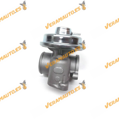 Valvula EGR de recirculacion de gases valida para Ford (Mondeo III 2.0 16v TDci TDdi Transit 2.4 TDci) similar 1148330