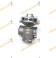 Valvula EGR de recirculacion de gases valida para Ford (Mondeo III 2.0 16v TDci TDdi Transit 2.4 TDci) similar 1148330