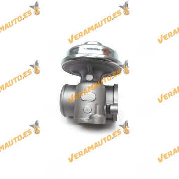 Valvula EGR de recirculacion de gases valida para Ford (Mondeo III 2.0 16v TDci TDdi Transit 2.4 TDci) similar 1148330