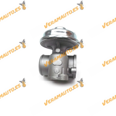 Valvula EGR de recirculacion de gases valida para Ford (Mondeo III 2.0 16v TDci TDdi Transit 2.4 TDci) similar 1148330