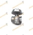 Valvula EGR de recirculacion de gases valida para Ford (Mondeo III 2.0 16v TDci TDdi Transit 2.4 TDci) similar 1148330