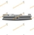 Rejilla De Frente Peugeot 306 1995 a 2002 Imprimada Similar a  780400